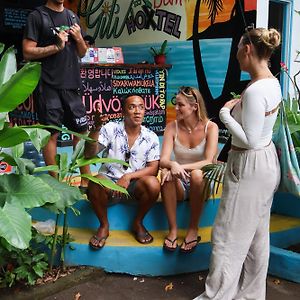 Gili Beach Bum Hotel